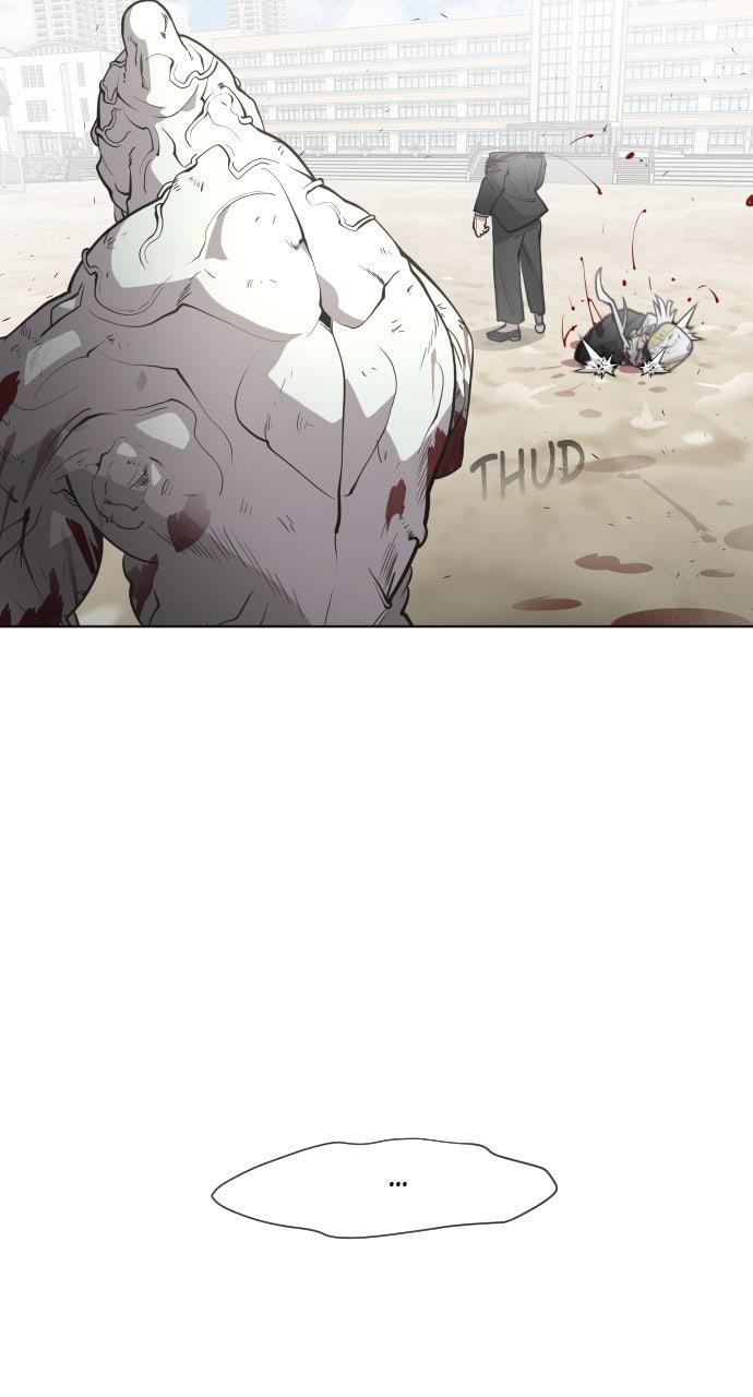 The Superhuman Era Chapter 66 - Page 31