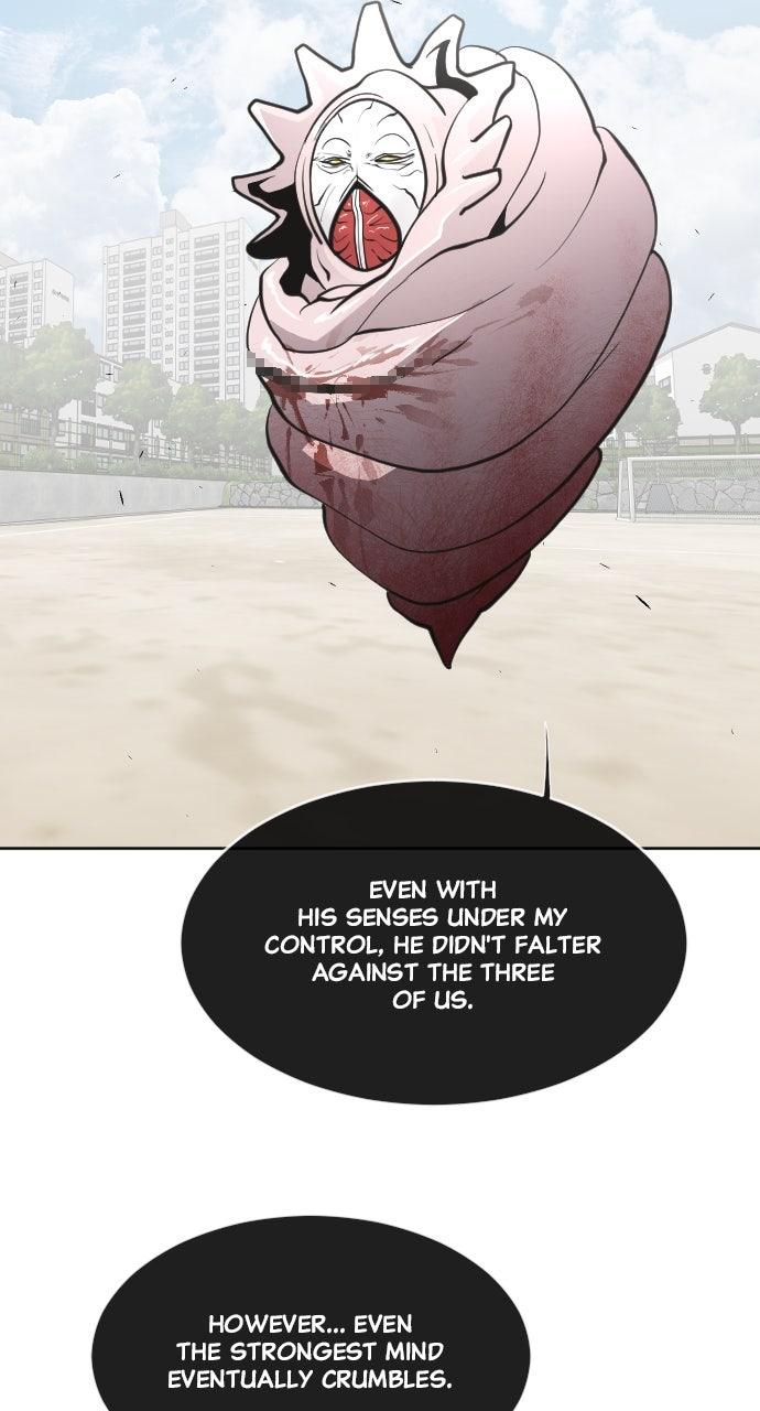 The Superhuman Era Chapter 66 - Page 33