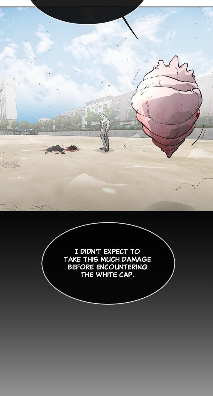 The Superhuman Era Chapter 66 - Page 34