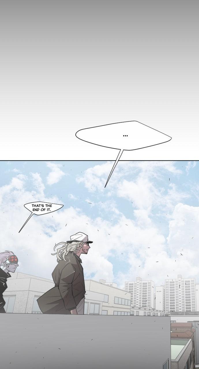 The Superhuman Era Chapter 66 - Page 35