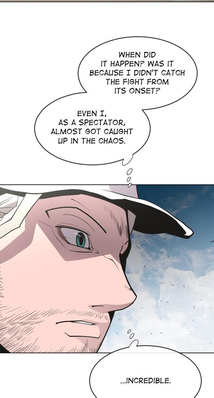 The Superhuman Era Chapter 66 - Page 37