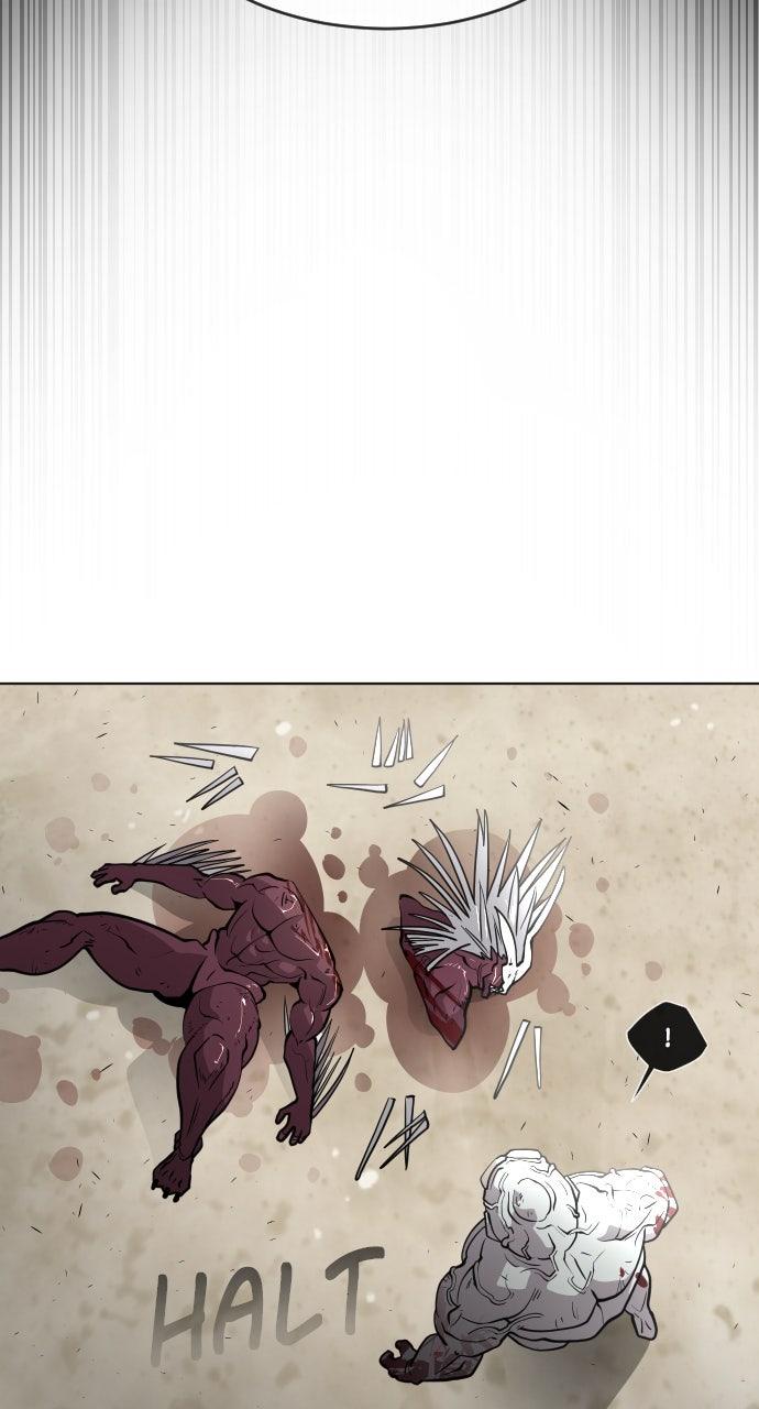 The Superhuman Era Chapter 66 - Page 39