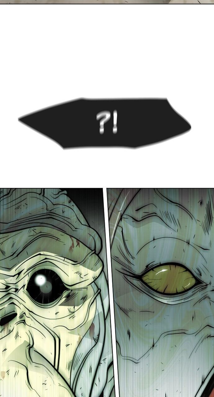The Superhuman Era Chapter 66 - Page 40