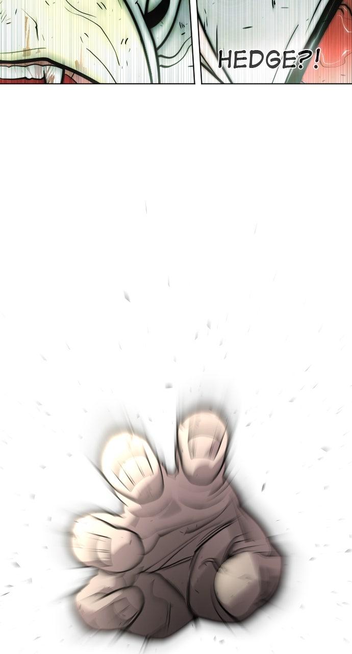 The Superhuman Era Chapter 66 - Page 41