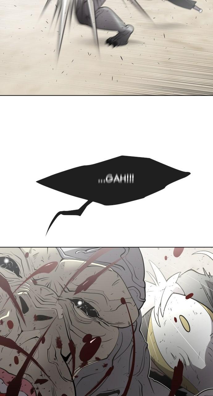 The Superhuman Era Chapter 66 - Page 43