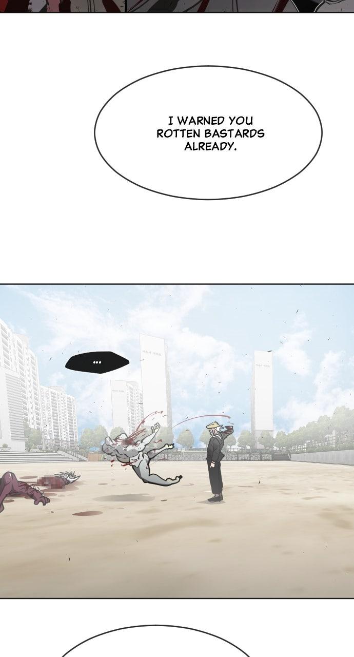 The Superhuman Era Chapter 66 - Page 44