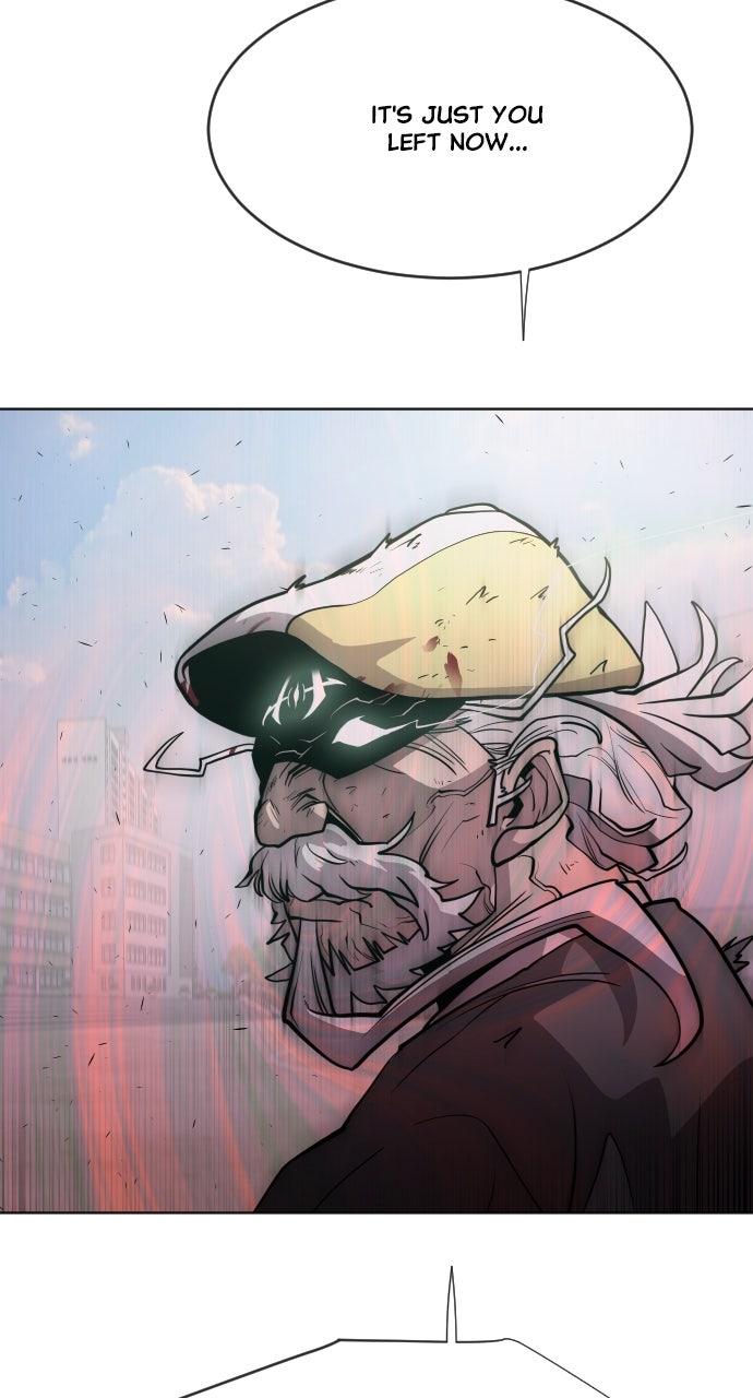 The Superhuman Era Chapter 66 - Page 47