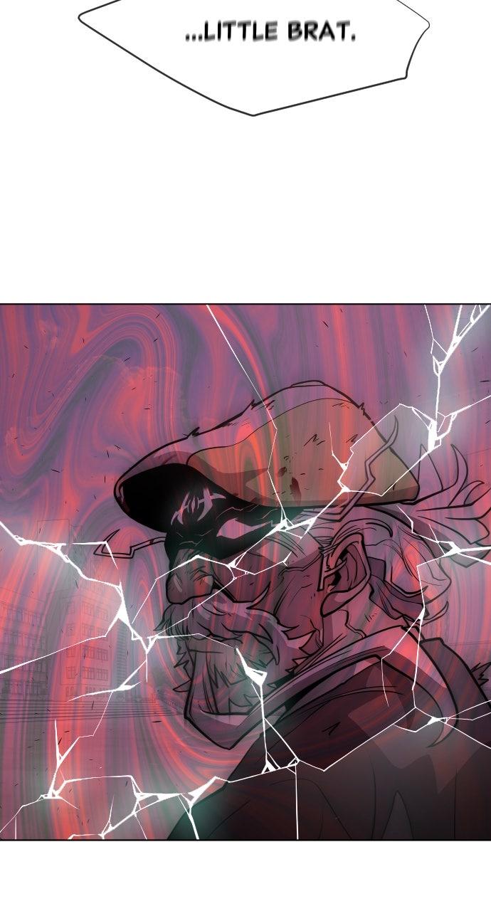 The Superhuman Era Chapter 66 - Page 48