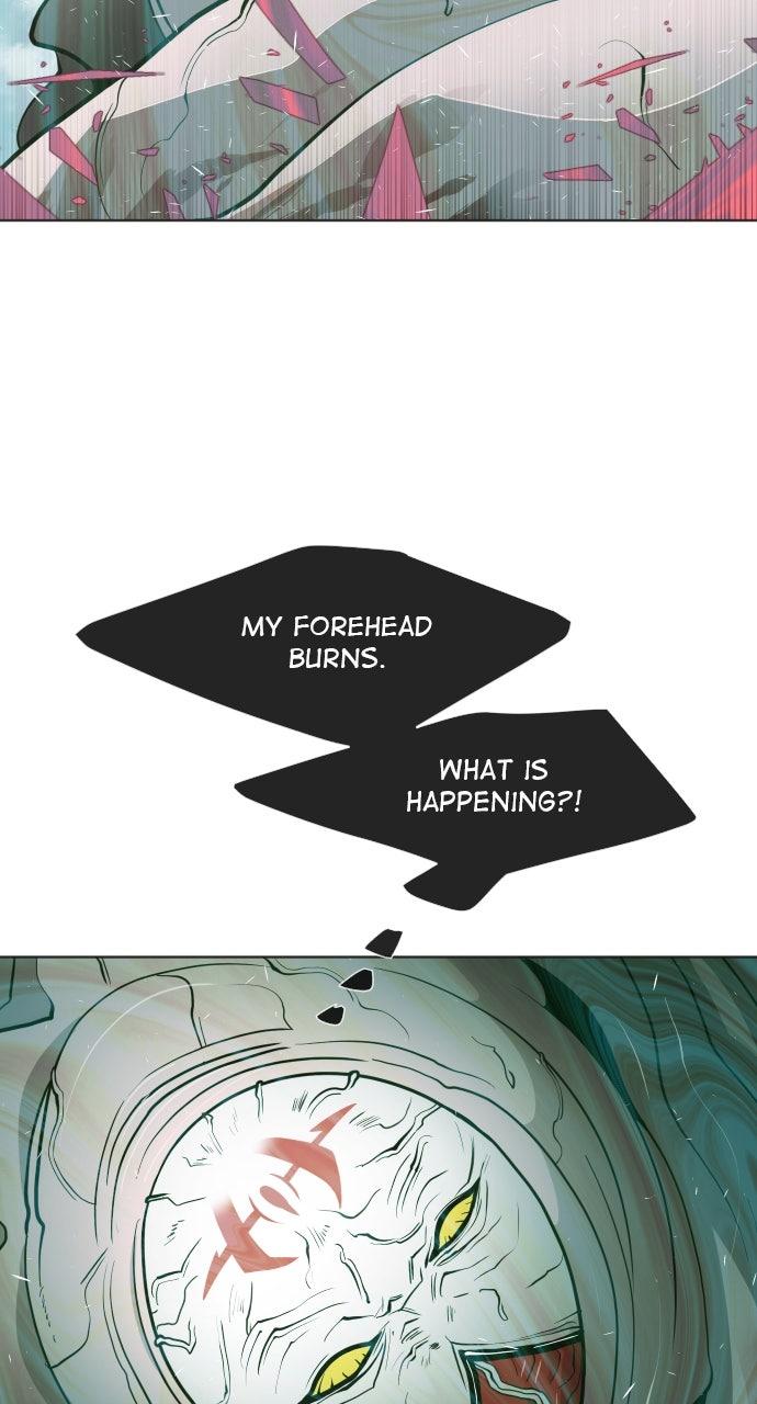 The Superhuman Era Chapter 66 - Page 51