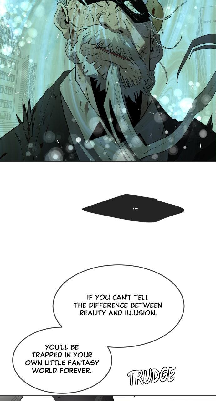 The Superhuman Era Chapter 66 - Page 54