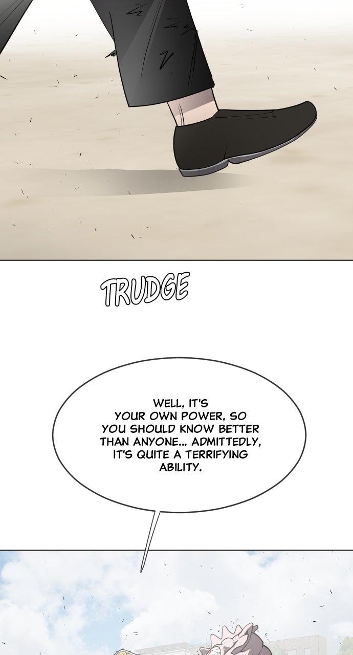 The Superhuman Era Chapter 66 - Page 55