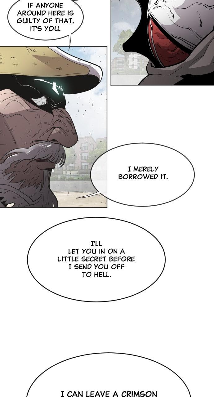 The Superhuman Era Chapter 66 - Page 57