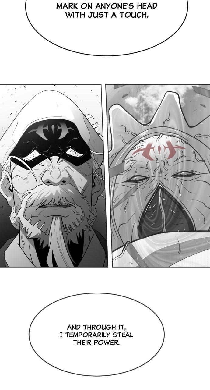 The Superhuman Era Chapter 66 - Page 58