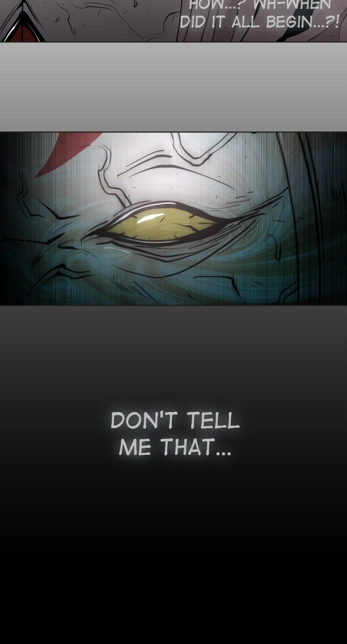 The Superhuman Era Chapter 66 - Page 61