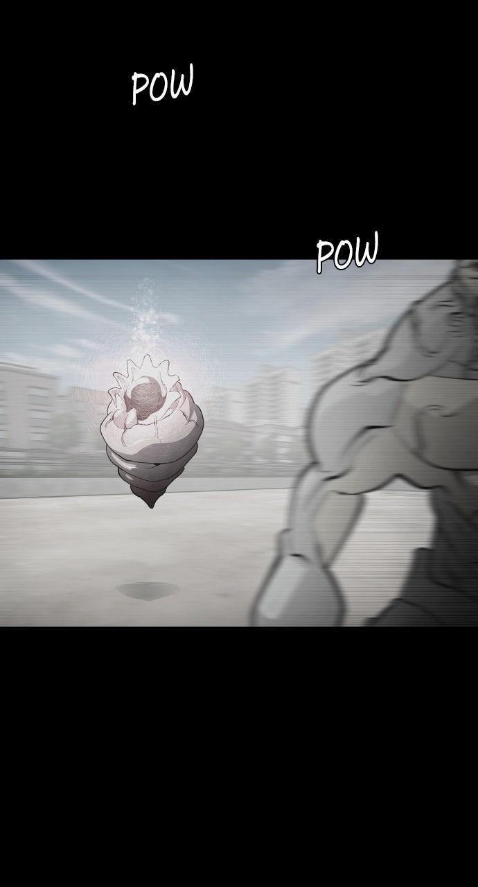 The Superhuman Era Chapter 66 - Page 62