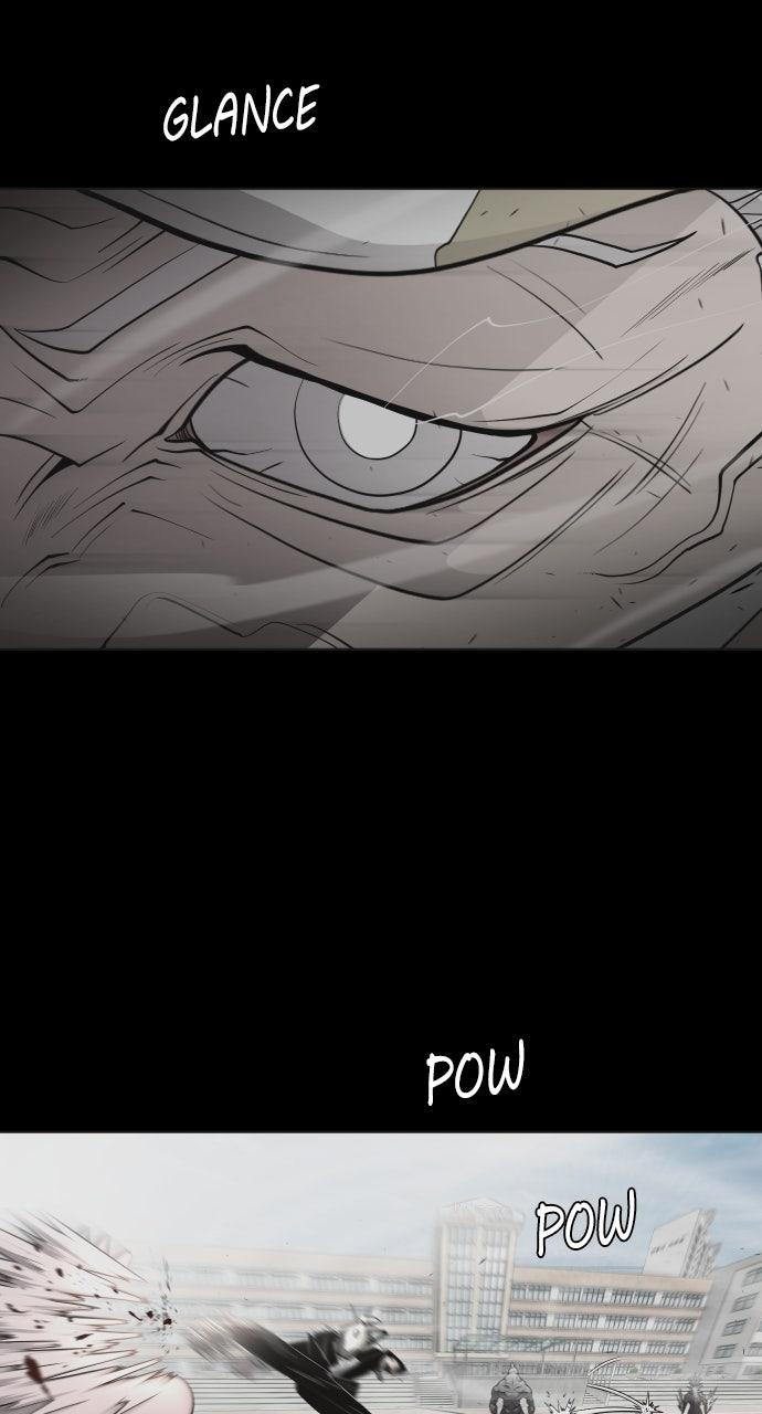 The Superhuman Era Chapter 66 - Page 63