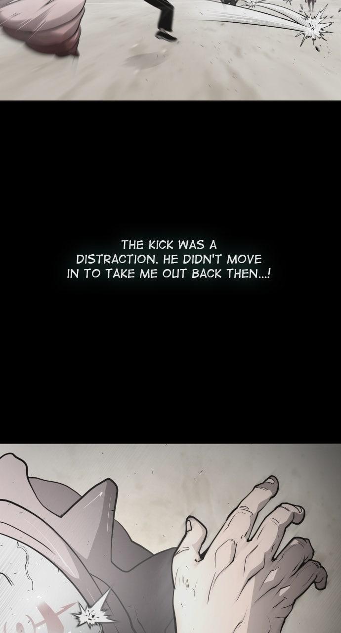 The Superhuman Era Chapter 66 - Page 64