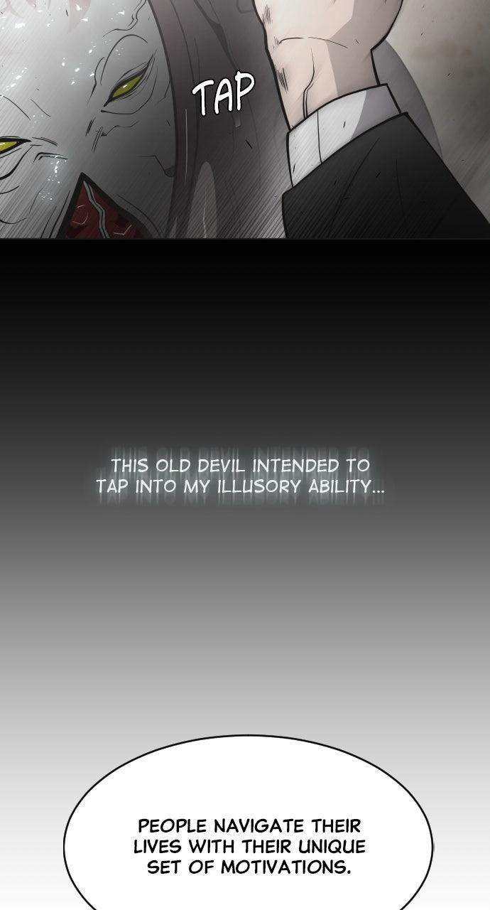 The Superhuman Era Chapter 66 - Page 65