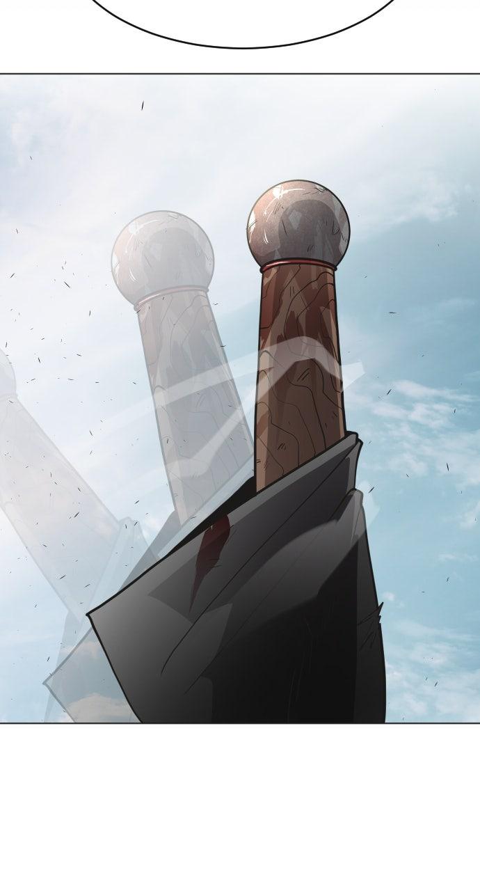 The Superhuman Era Chapter 66 - Page 66