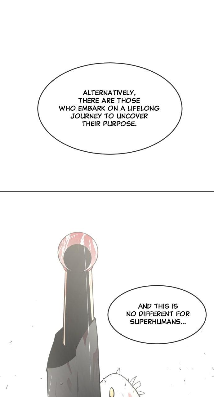 The Superhuman Era Chapter 66 - Page 67