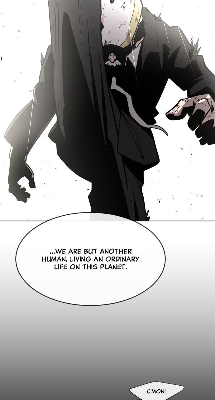 The Superhuman Era Chapter 66 - Page 68