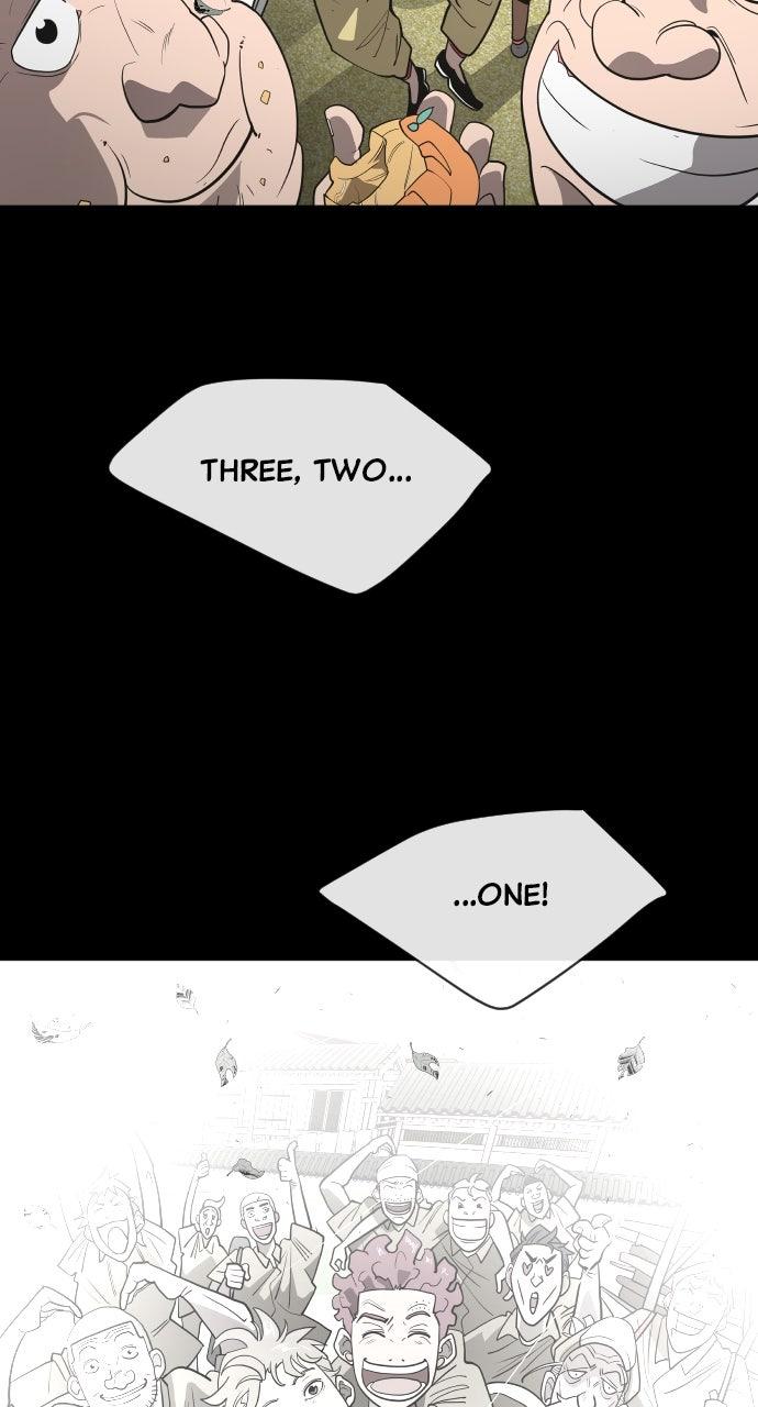 The Superhuman Era Chapter 66 - Page 70