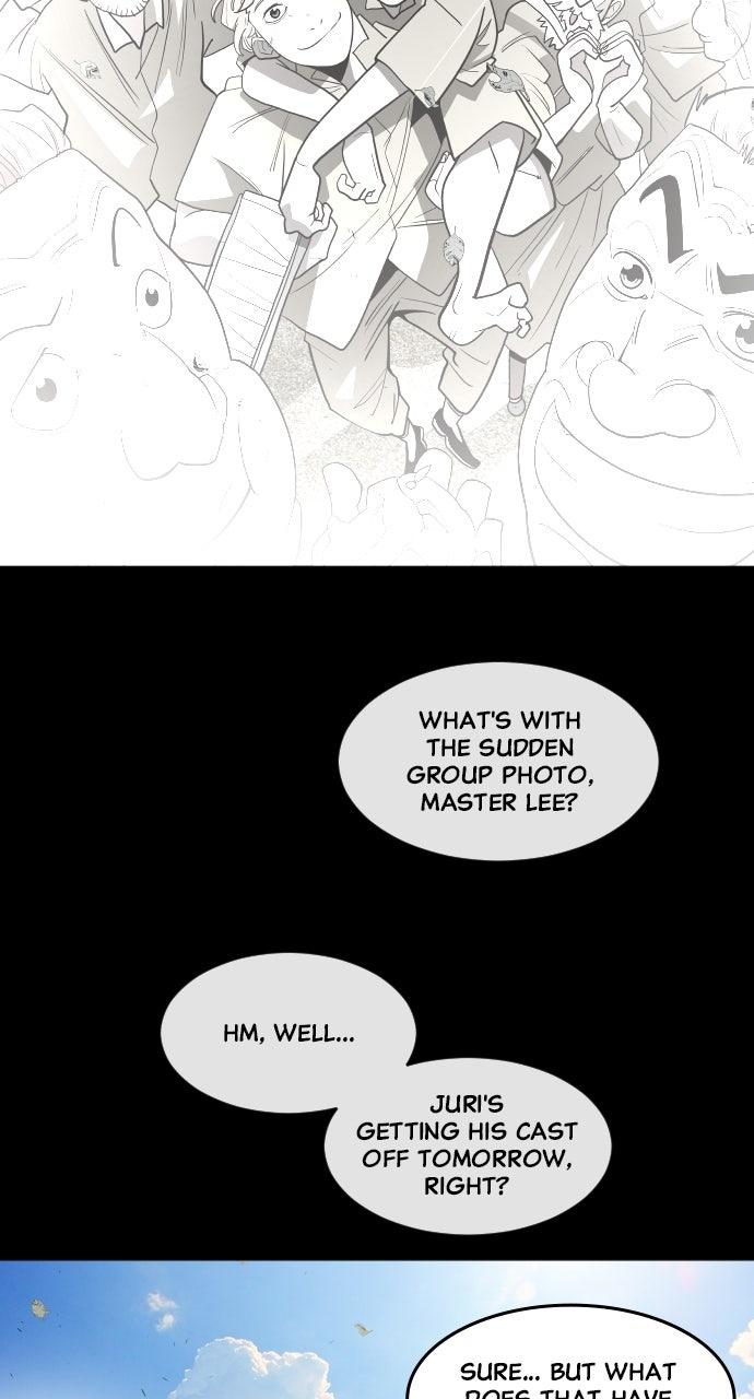 The Superhuman Era Chapter 66 - Page 71