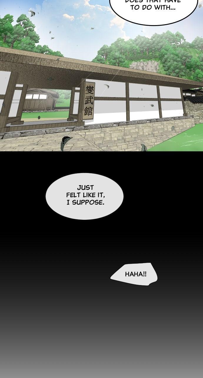 The Superhuman Era Chapter 66 - Page 72