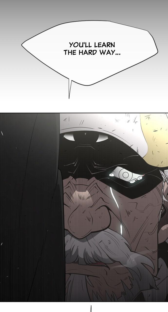 The Superhuman Era Chapter 66 - Page 73