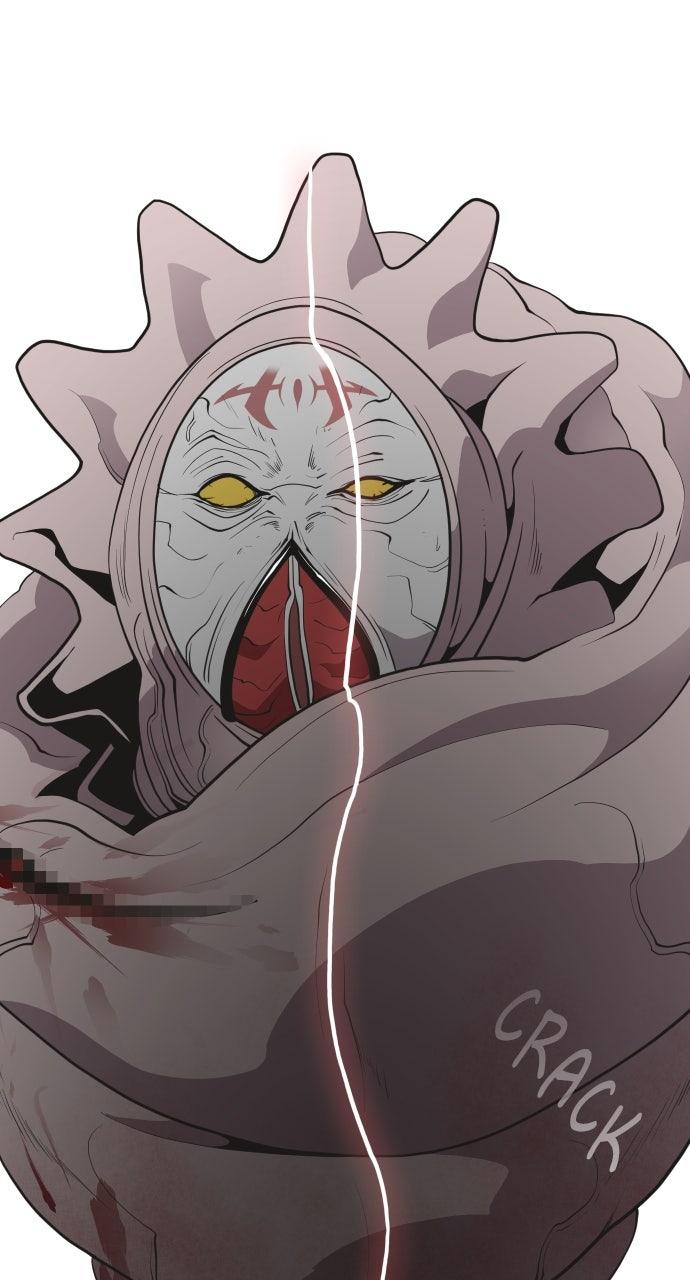 The Superhuman Era Chapter 67 - Page 7