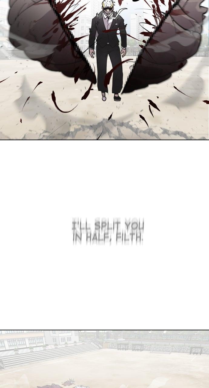 The Superhuman Era Chapter 67 - Page 9