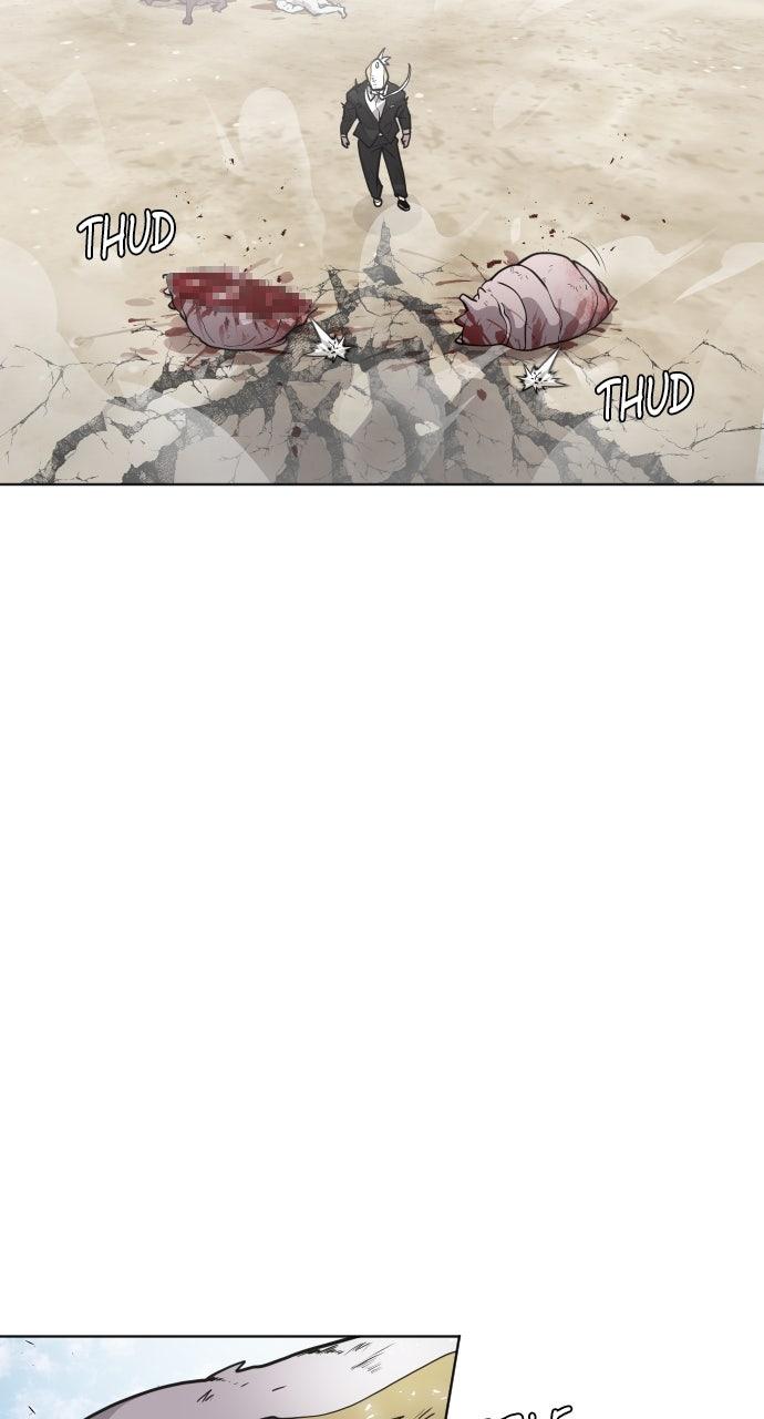 The Superhuman Era Chapter 67 - Page 10