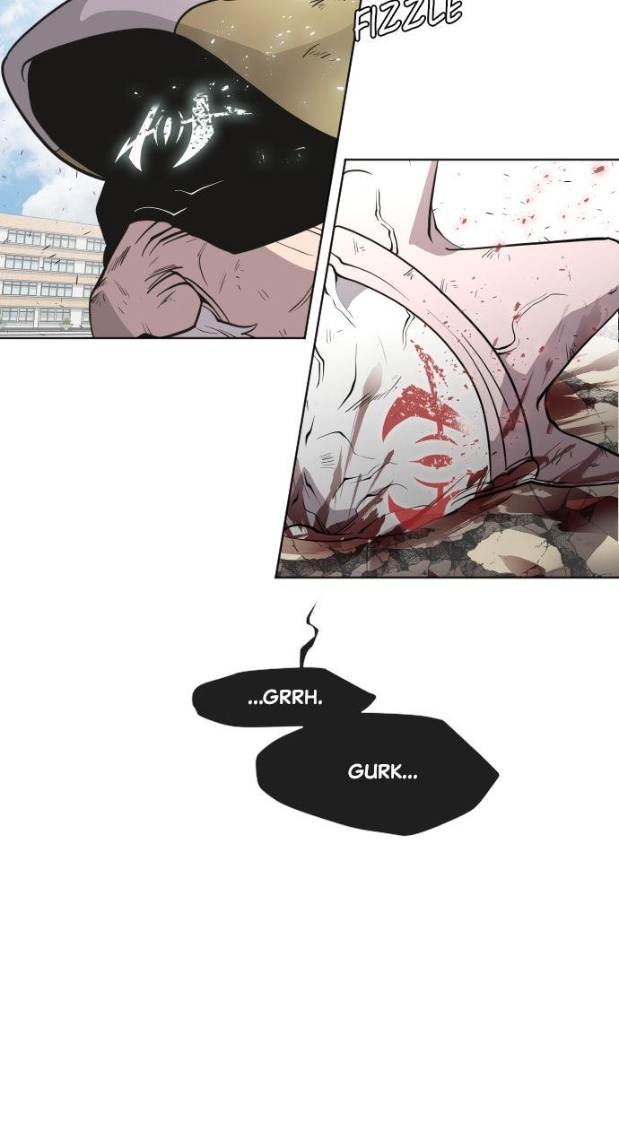 The Superhuman Era Chapter 67 - Page 11