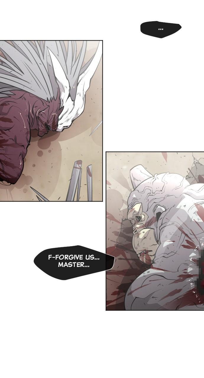 The Superhuman Era Chapter 67 - Page 12