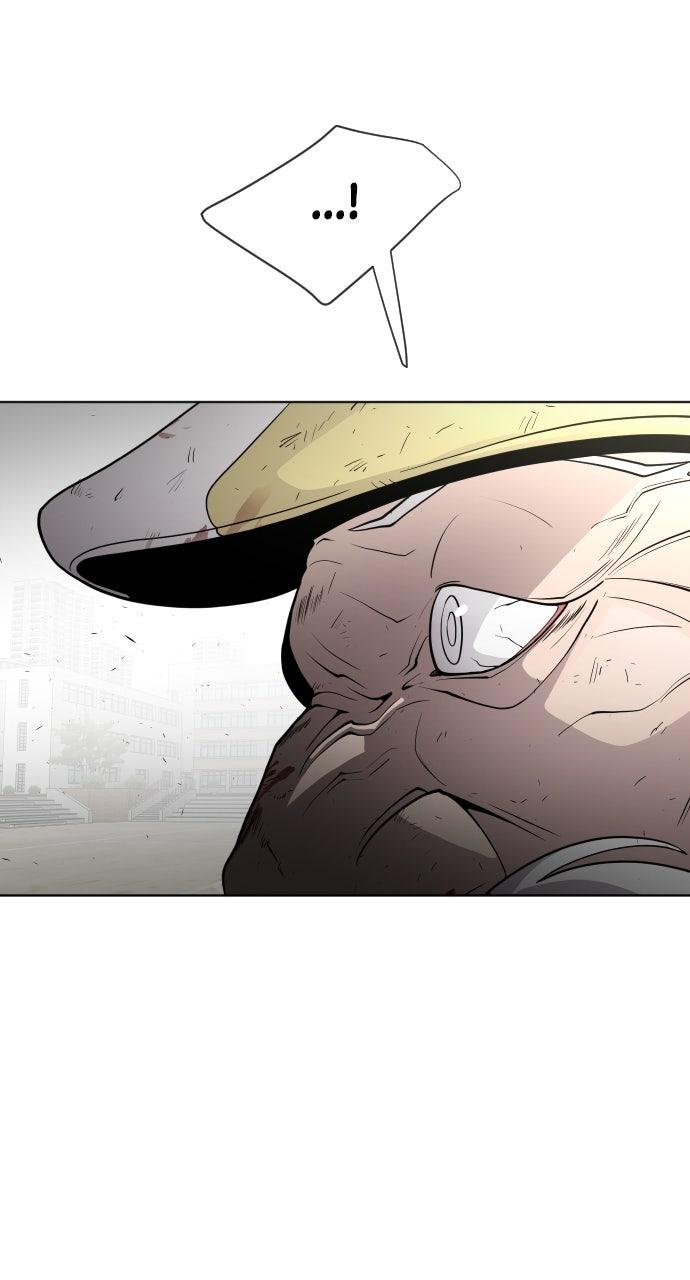 The Superhuman Era Chapter 67 - Page 14