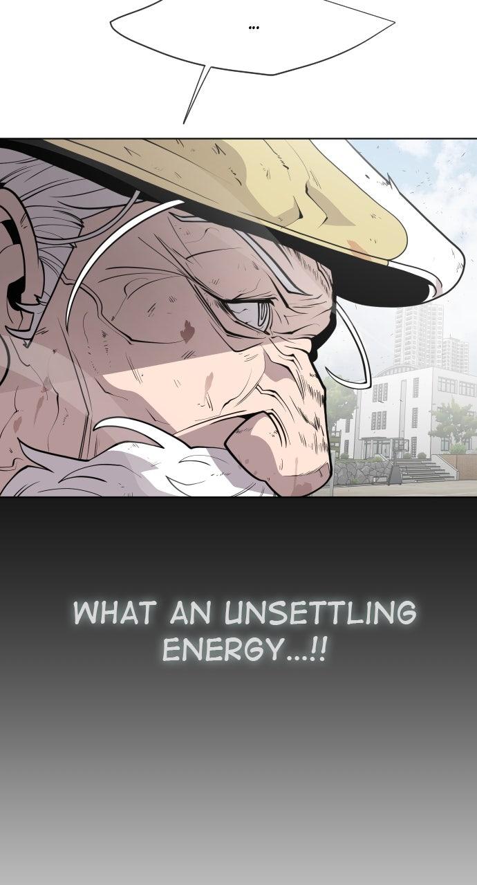 The Superhuman Era Chapter 67 - Page 17