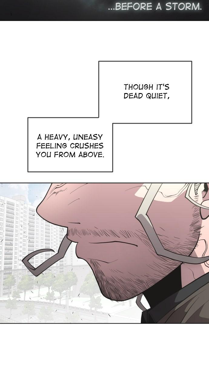 The Superhuman Era Chapter 67 - Page 20