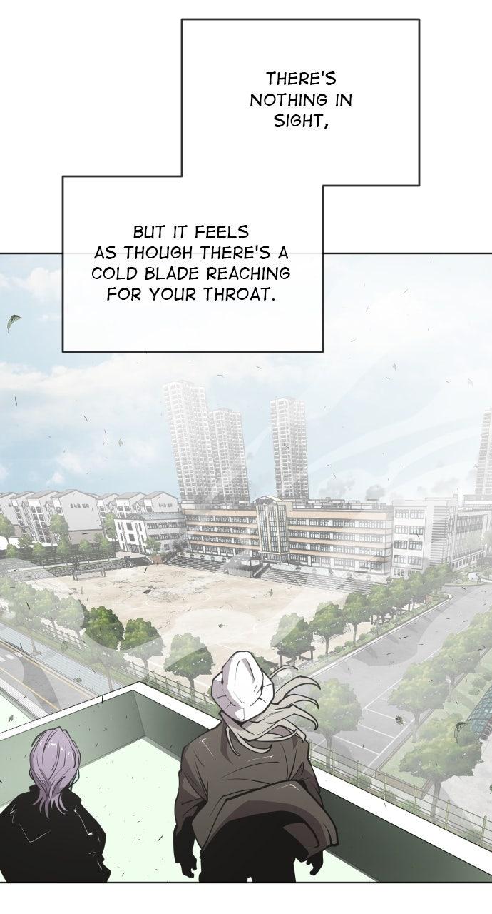 The Superhuman Era Chapter 67 - Page 21