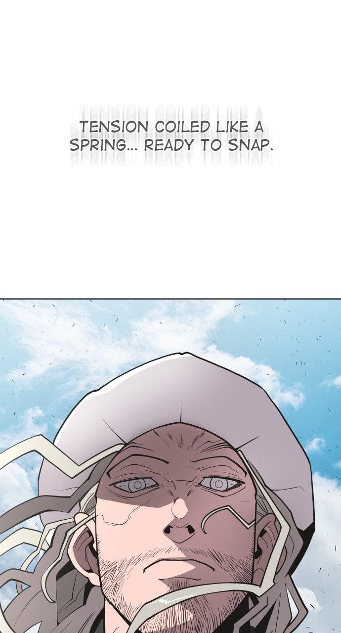 The Superhuman Era Chapter 67 - Page 22