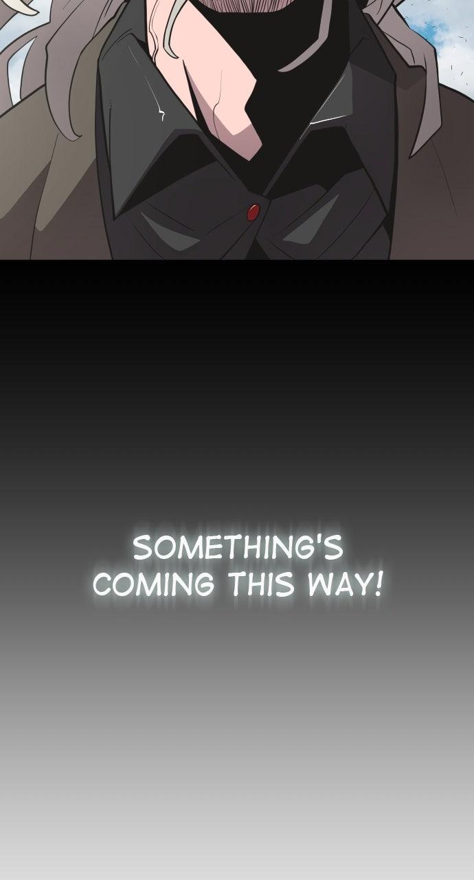 The Superhuman Era Chapter 67 - Page 23