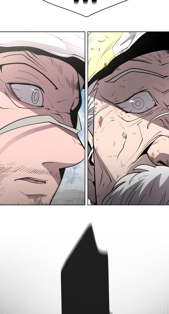 The Superhuman Era Chapter 67 - Page 26