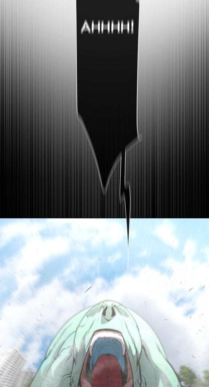 The Superhuman Era Chapter 67 - Page 27