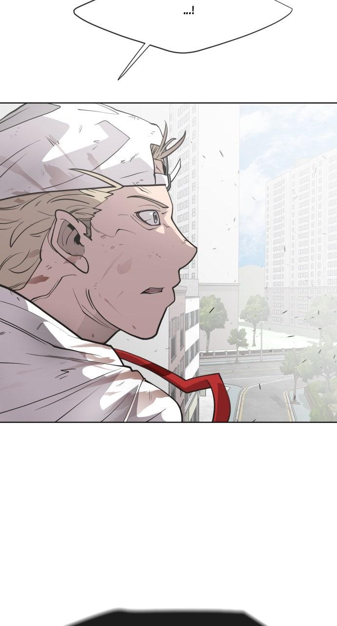 The Superhuman Era Chapter 67 - Page 30