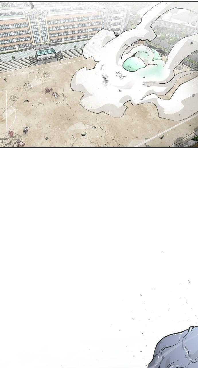 The Superhuman Era Chapter 67 - Page 35