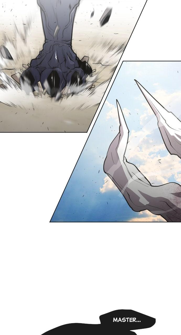 The Superhuman Era Chapter 67 - Page 37