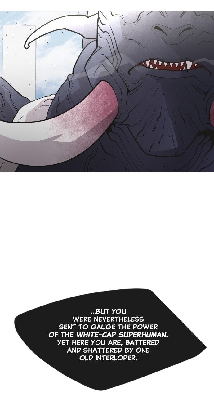 The Superhuman Era Chapter 67 - Page 39