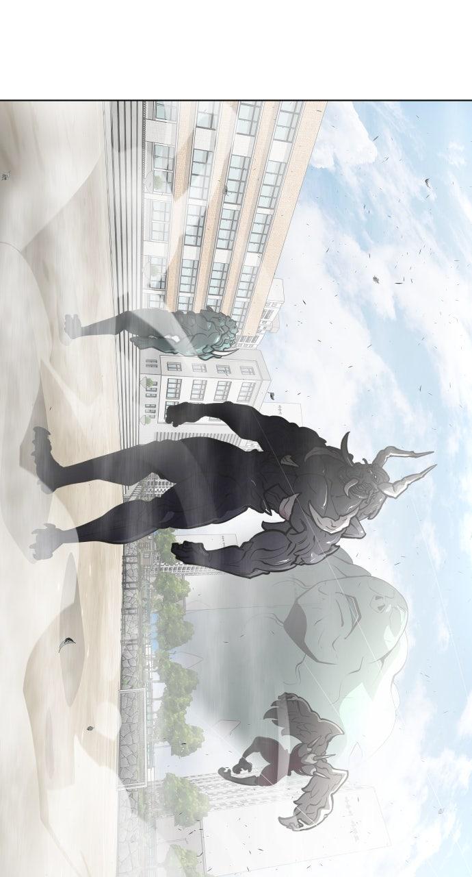 The Superhuman Era Chapter 67 - Page 40