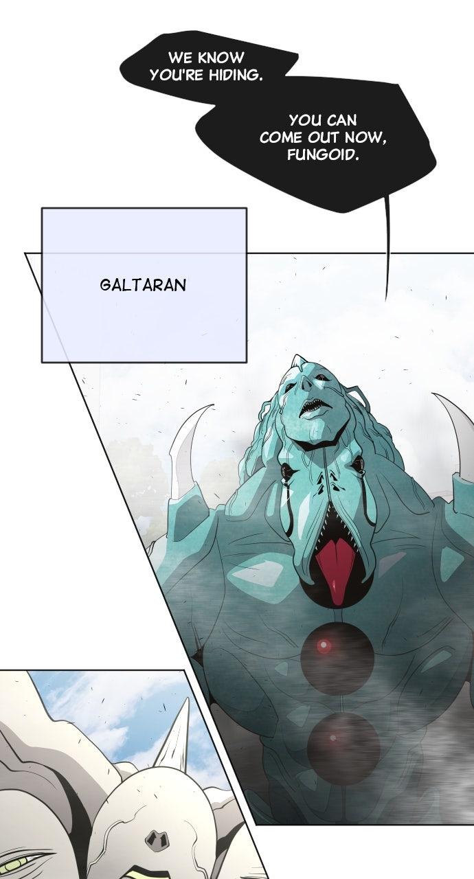 The Superhuman Era Chapter 67 - Page 42