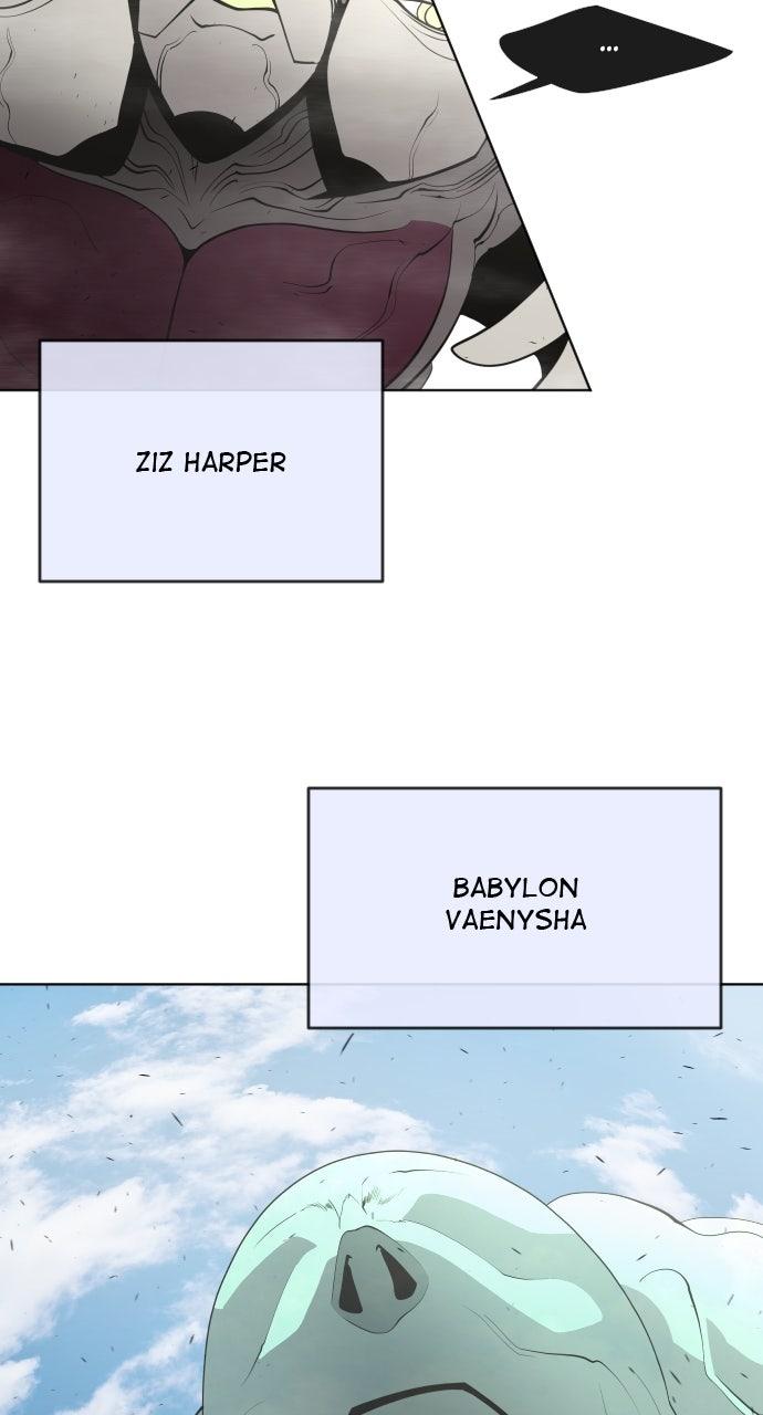 The Superhuman Era Chapter 67 - Page 43