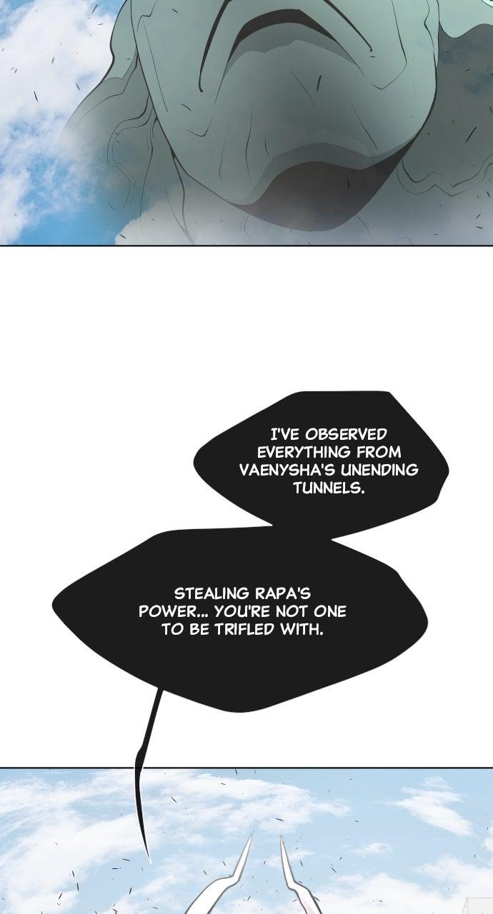 The Superhuman Era Chapter 67 - Page 44